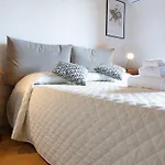 Rustic House, Con Patio E Giardino, Assisi Centro