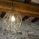 Rustic House, Con Patio E Giardino, Assisi Centro