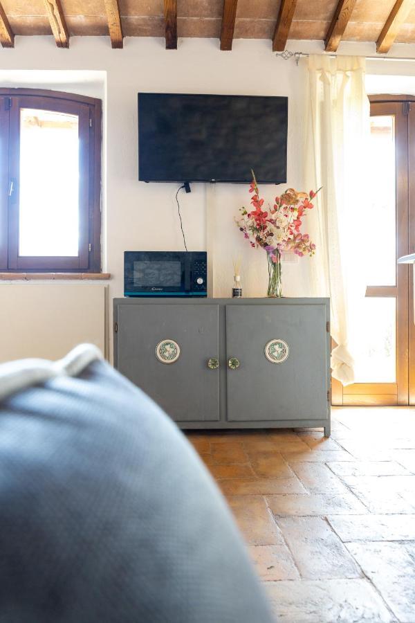 Rustic House, Con Patio E Giardino, Centro * Assisi