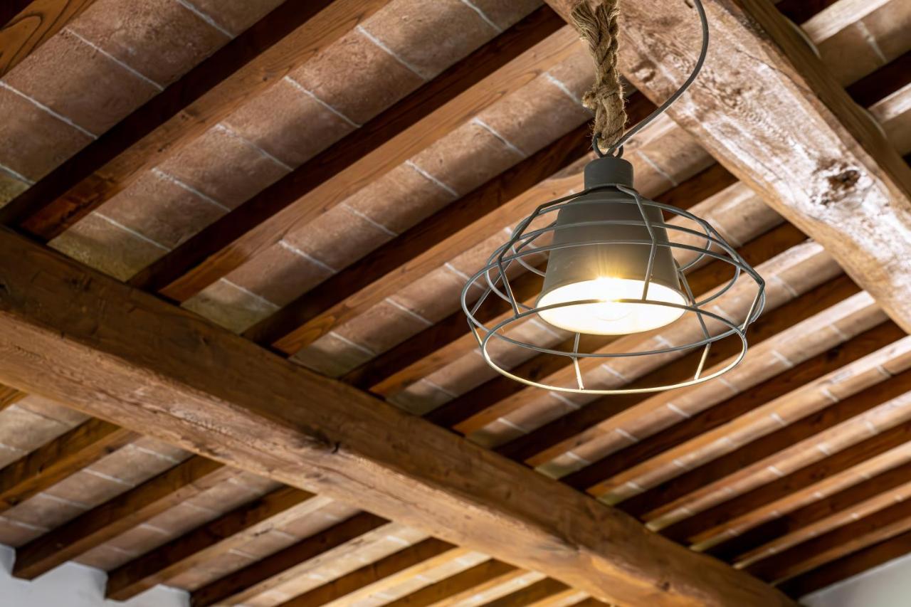 Rustic House, Con Patio E Giardino, Centro Assisi
