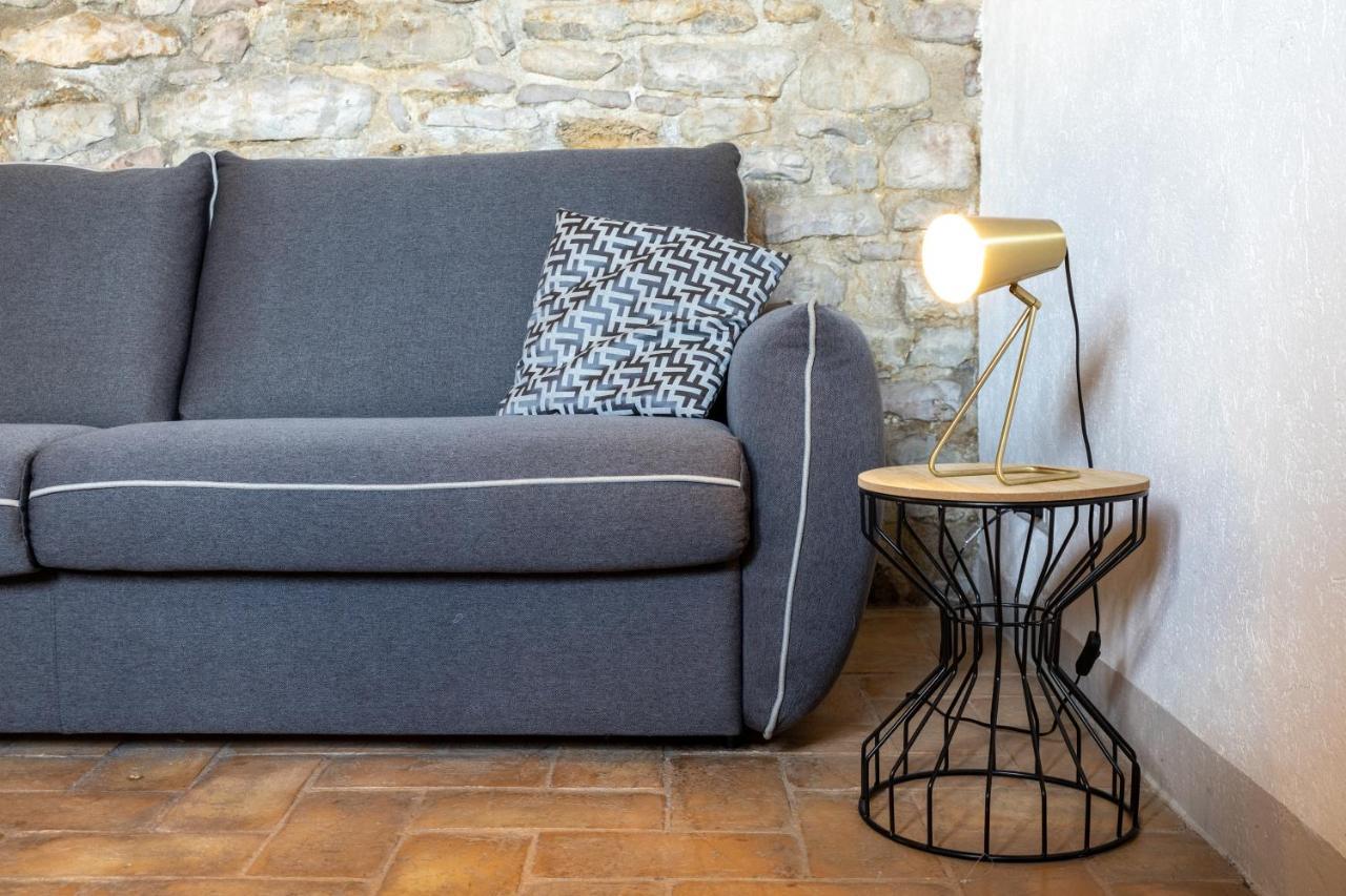 Holiday home Rustic House, Con Patio E Giardino, Centro
