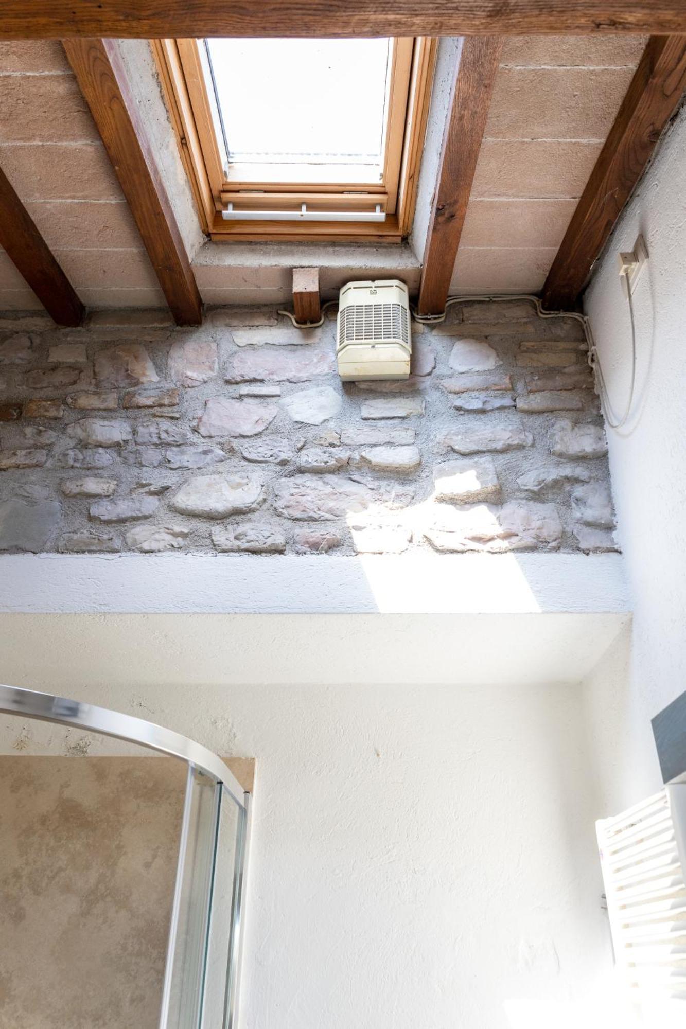 Rustic House, Con Patio E Giardino, Centro Holiday home *