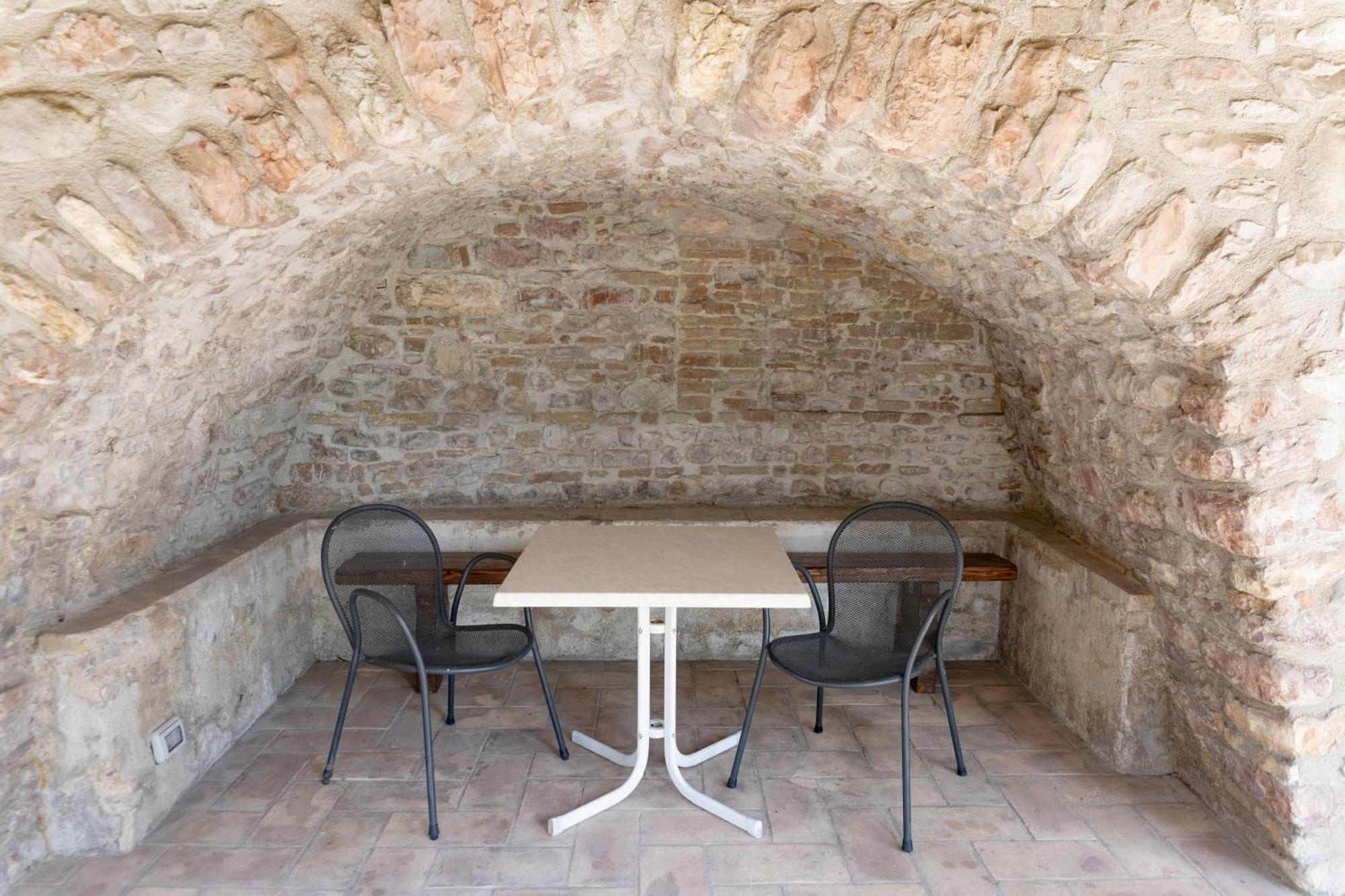Rustic House, Con Patio E Giardino, Centro *